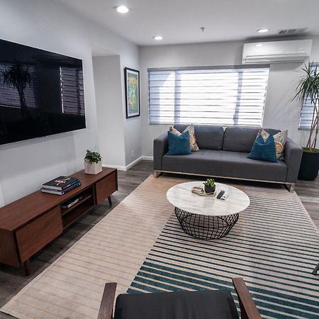 50 M To Sand Lgb 2 King Suites Long Beach Ngoại thất bức ảnh