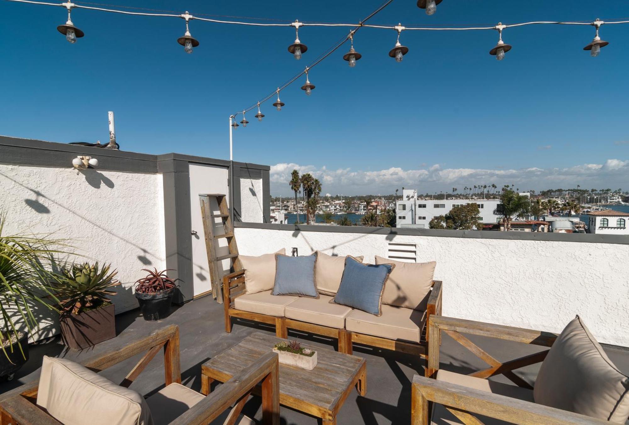 50 M To Sand Lgb 2 King Suites Long Beach Ngoại thất bức ảnh