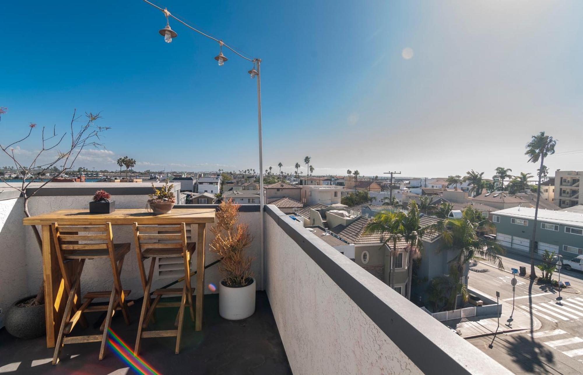 50 M To Sand Lgb 2 King Suites Long Beach Ngoại thất bức ảnh