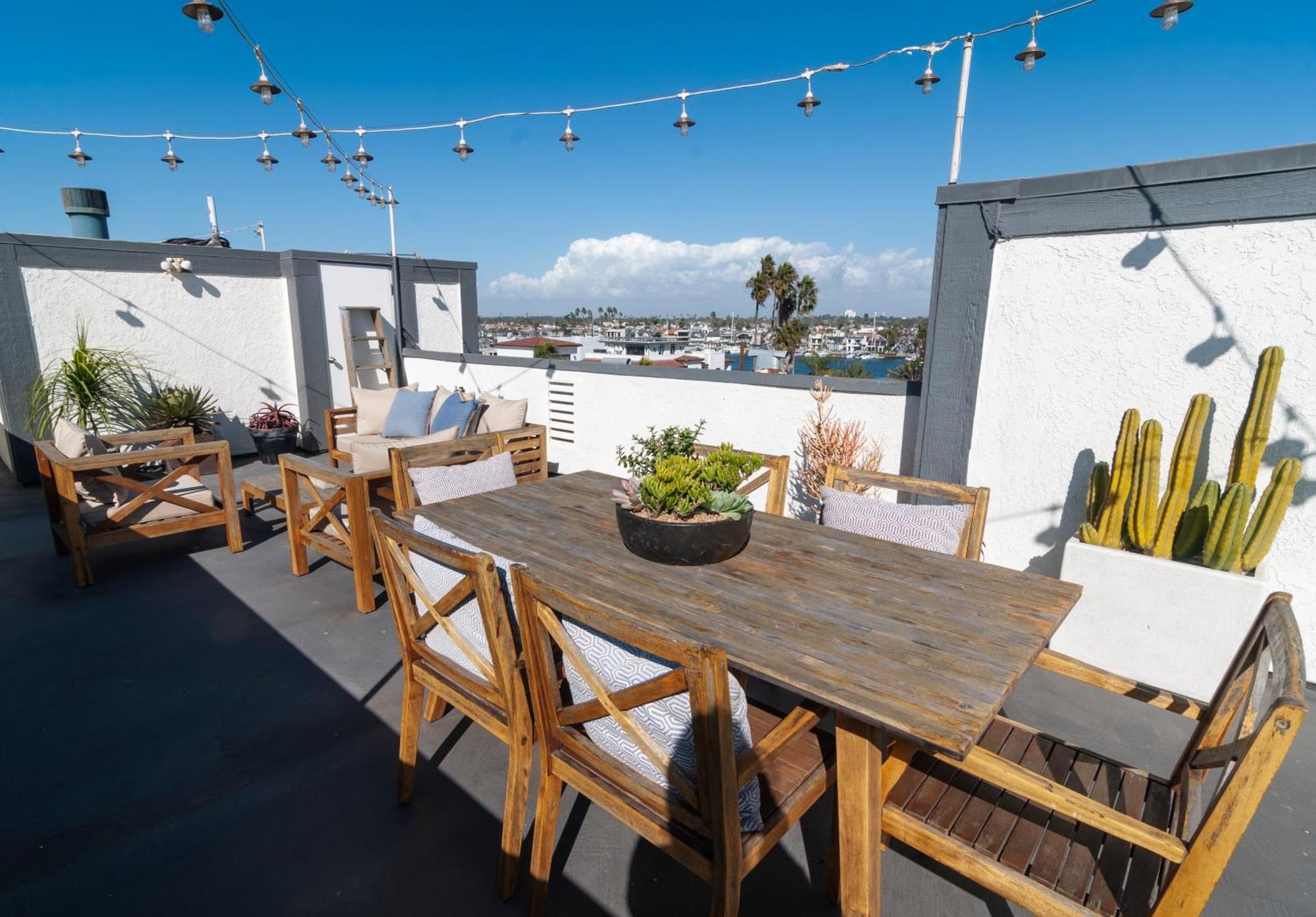 50 M To Sand Lgb 2 King Suites Long Beach Ngoại thất bức ảnh