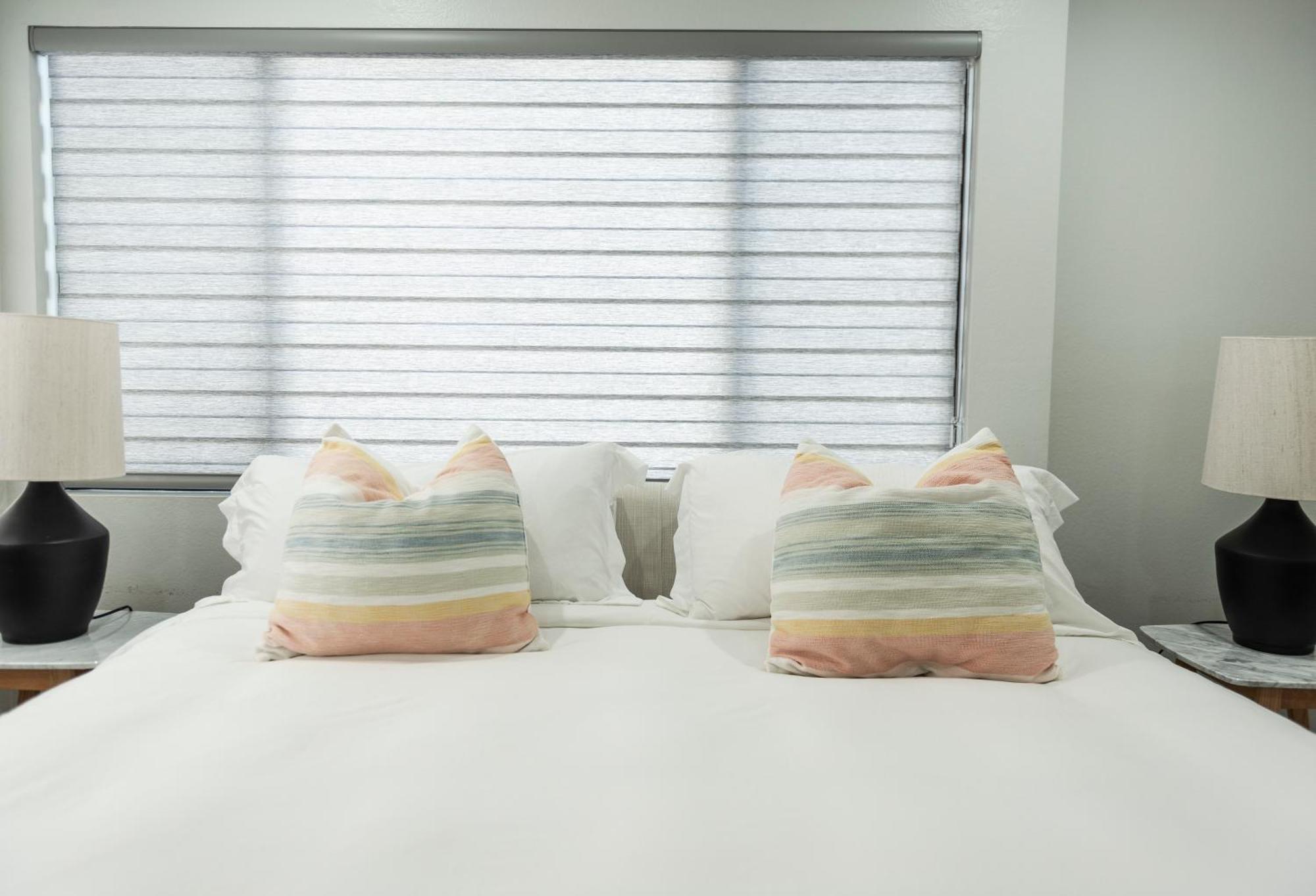 50 M To Sand Lgb 2 King Suites Long Beach Ngoại thất bức ảnh