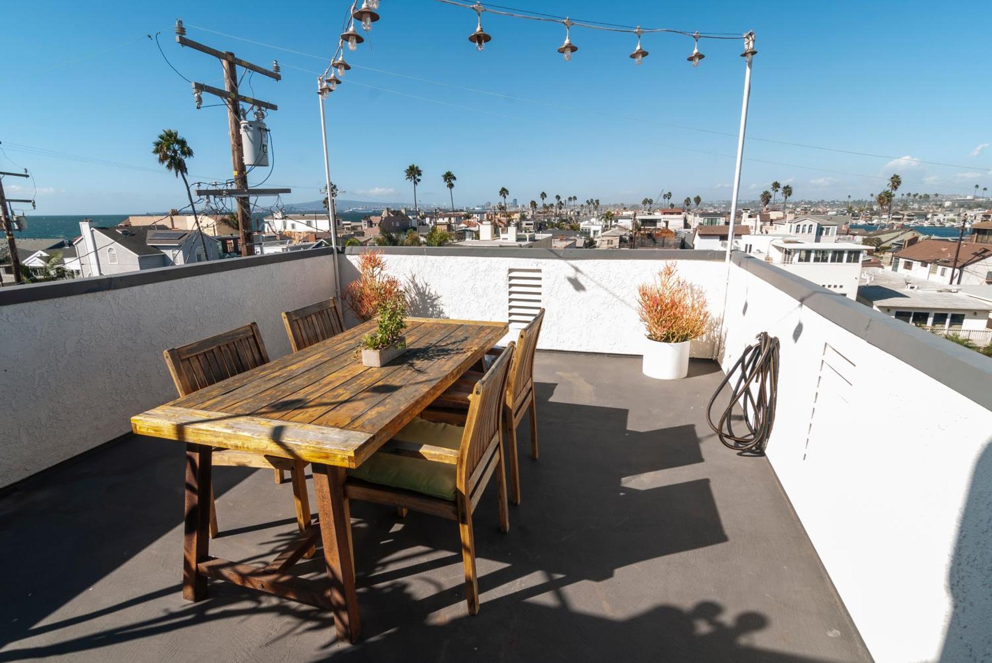 50 M To Sand Lgb 2 King Suites Long Beach Ngoại thất bức ảnh
