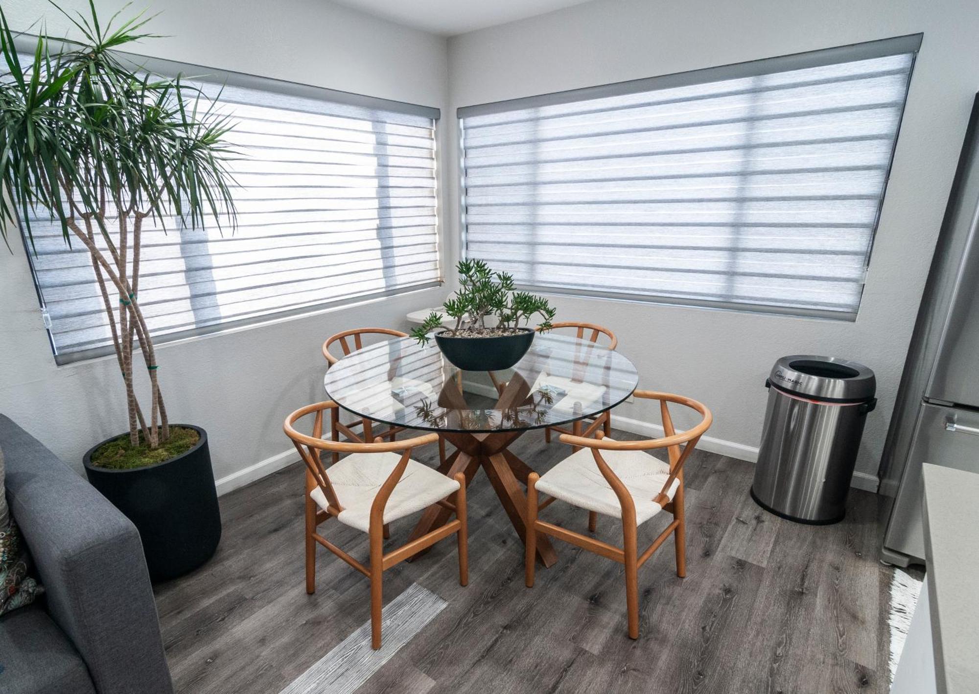 50 M To Sand Lgb 2 King Suites Long Beach Ngoại thất bức ảnh