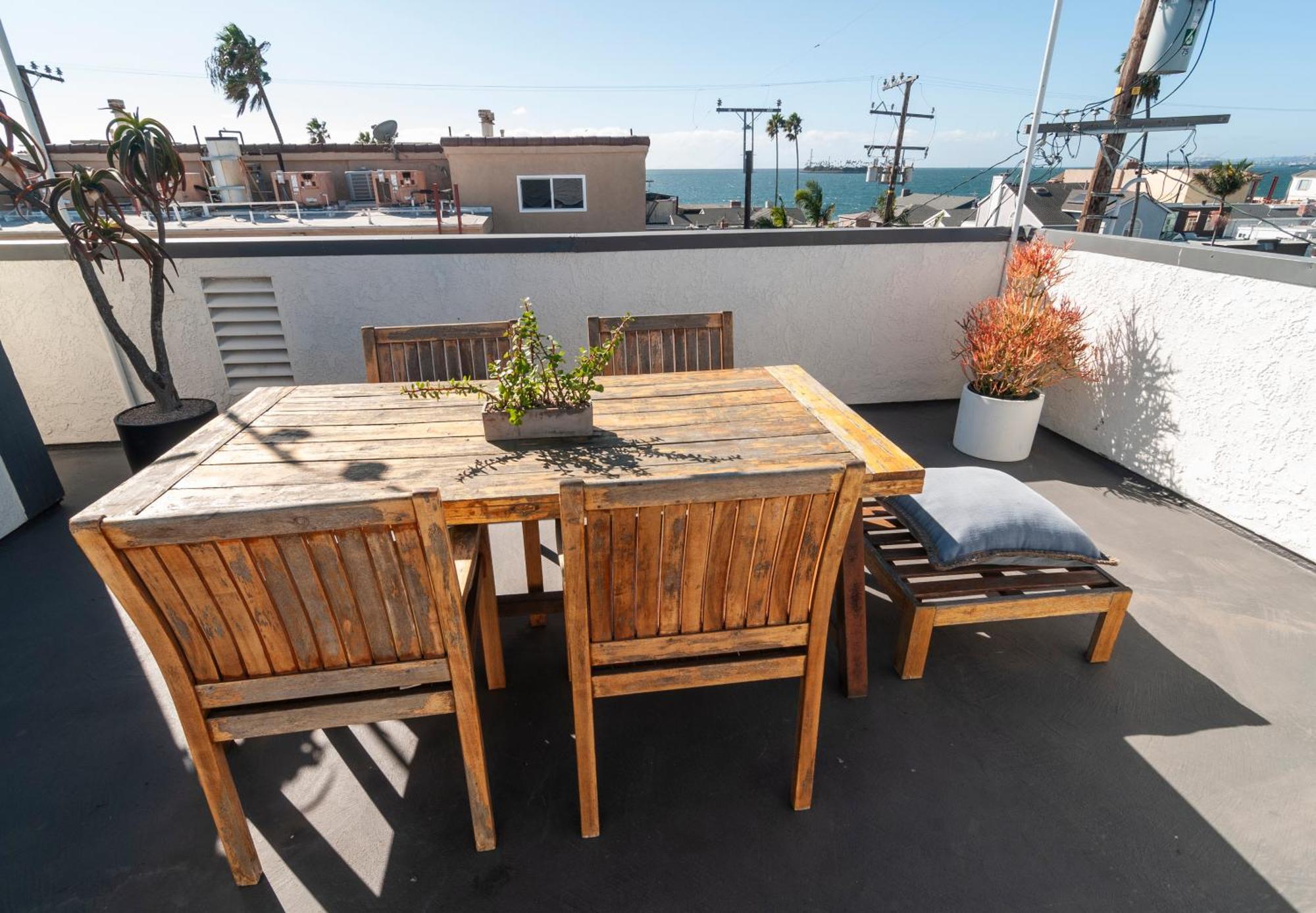 50 M To Sand Lgb 2 King Suites Long Beach Ngoại thất bức ảnh