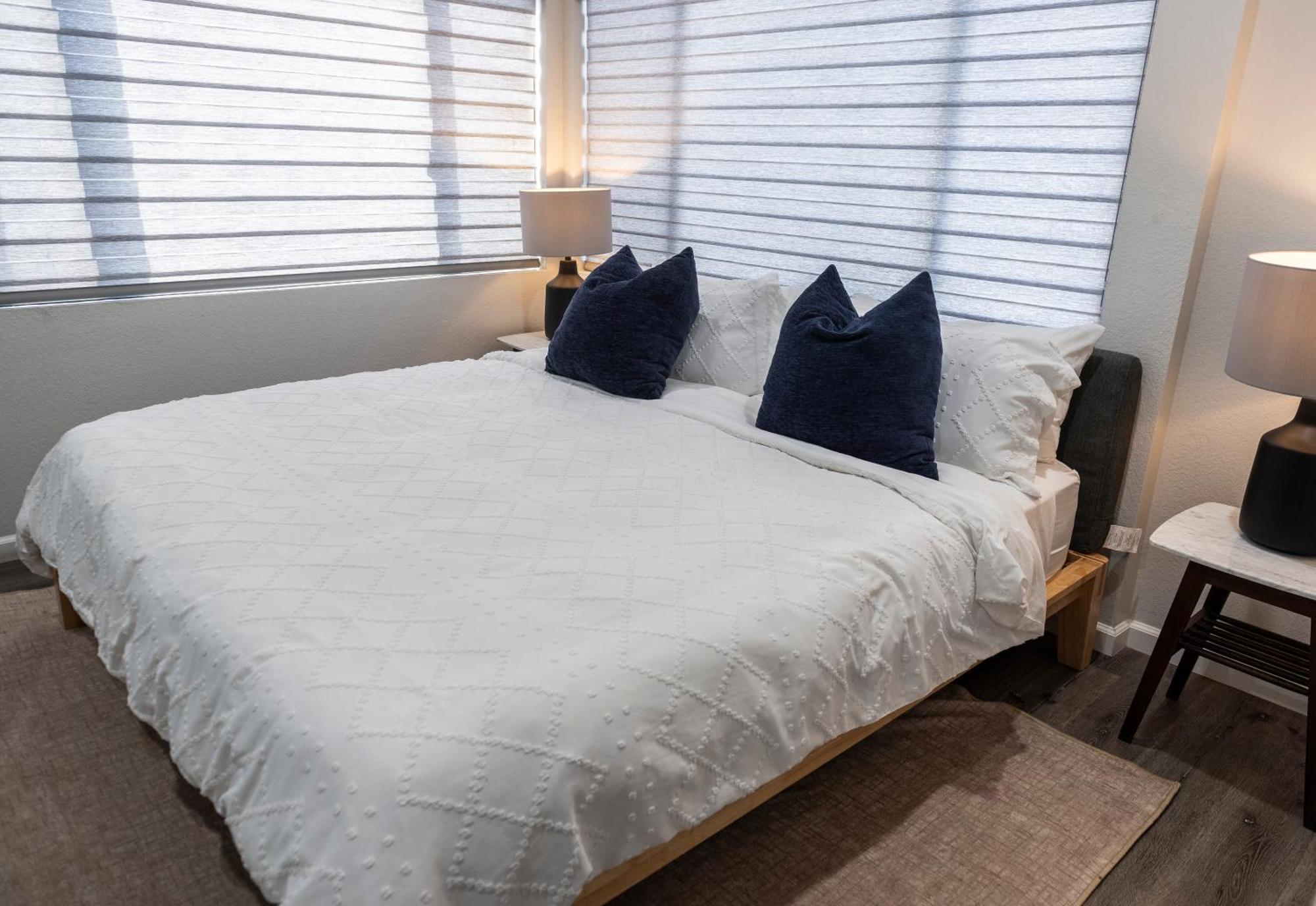 50 M To Sand Lgb 2 King Suites Long Beach Ngoại thất bức ảnh